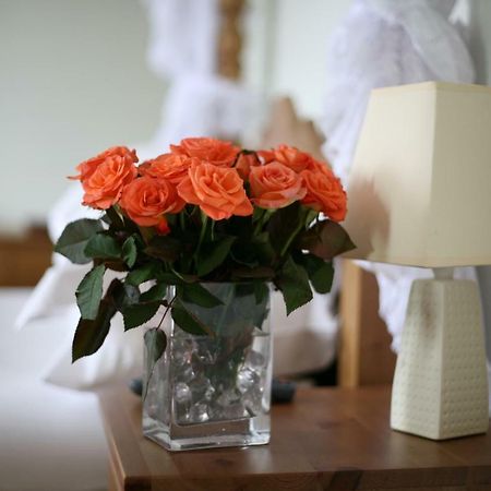 ストラットフォード＝アポン＝エイボン Winton House Bed & Breakfast エクステリア 写真