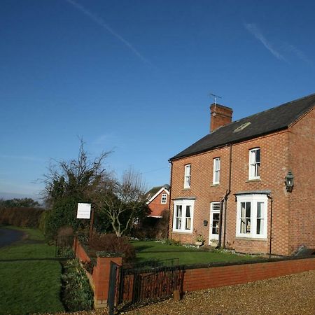 ストラットフォード＝アポン＝エイボン Winton House Bed & Breakfast エクステリア 写真