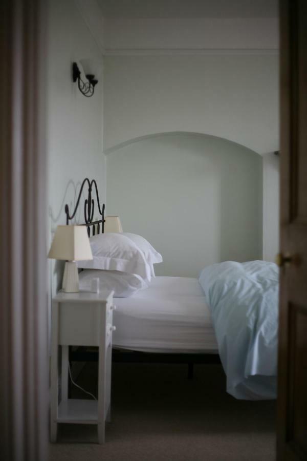ストラットフォード＝アポン＝エイボン Winton House Bed & Breakfast エクステリア 写真