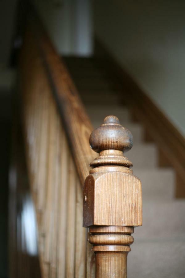 ストラットフォード＝アポン＝エイボン Winton House Bed & Breakfast エクステリア 写真