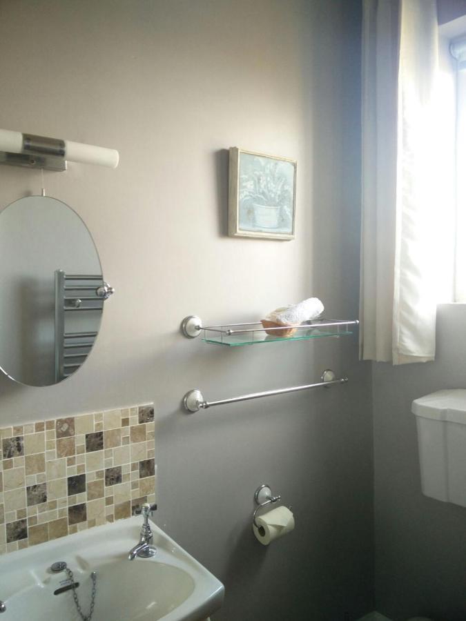 ストラットフォード＝アポン＝エイボン Winton House Bed & Breakfast 部屋 写真