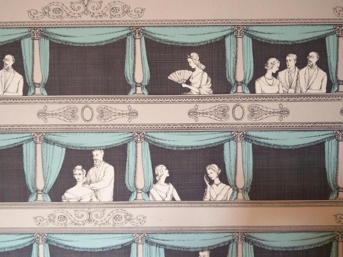 ストラットフォード＝アポン＝エイボン Winton House Bed & Breakfast 部屋 写真