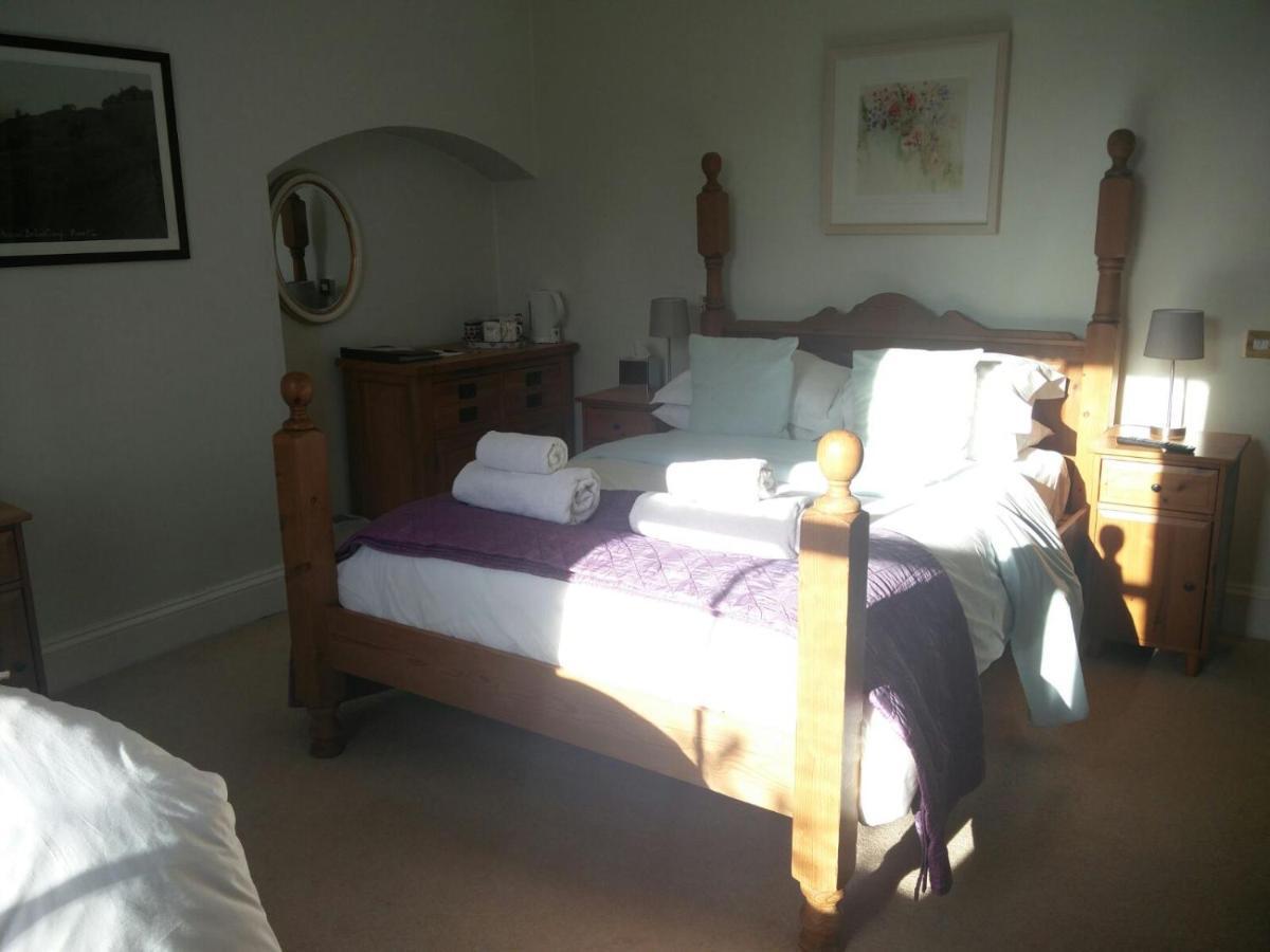ストラットフォード＝アポン＝エイボン Winton House Bed & Breakfast 部屋 写真