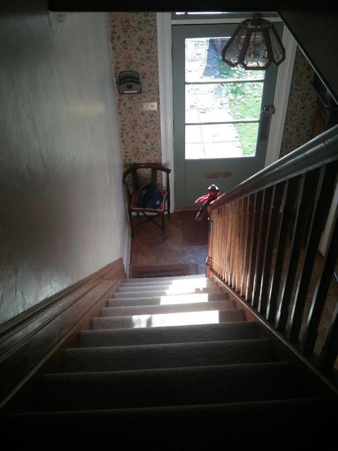 ストラットフォード＝アポン＝エイボン Winton House Bed & Breakfast 部屋 写真