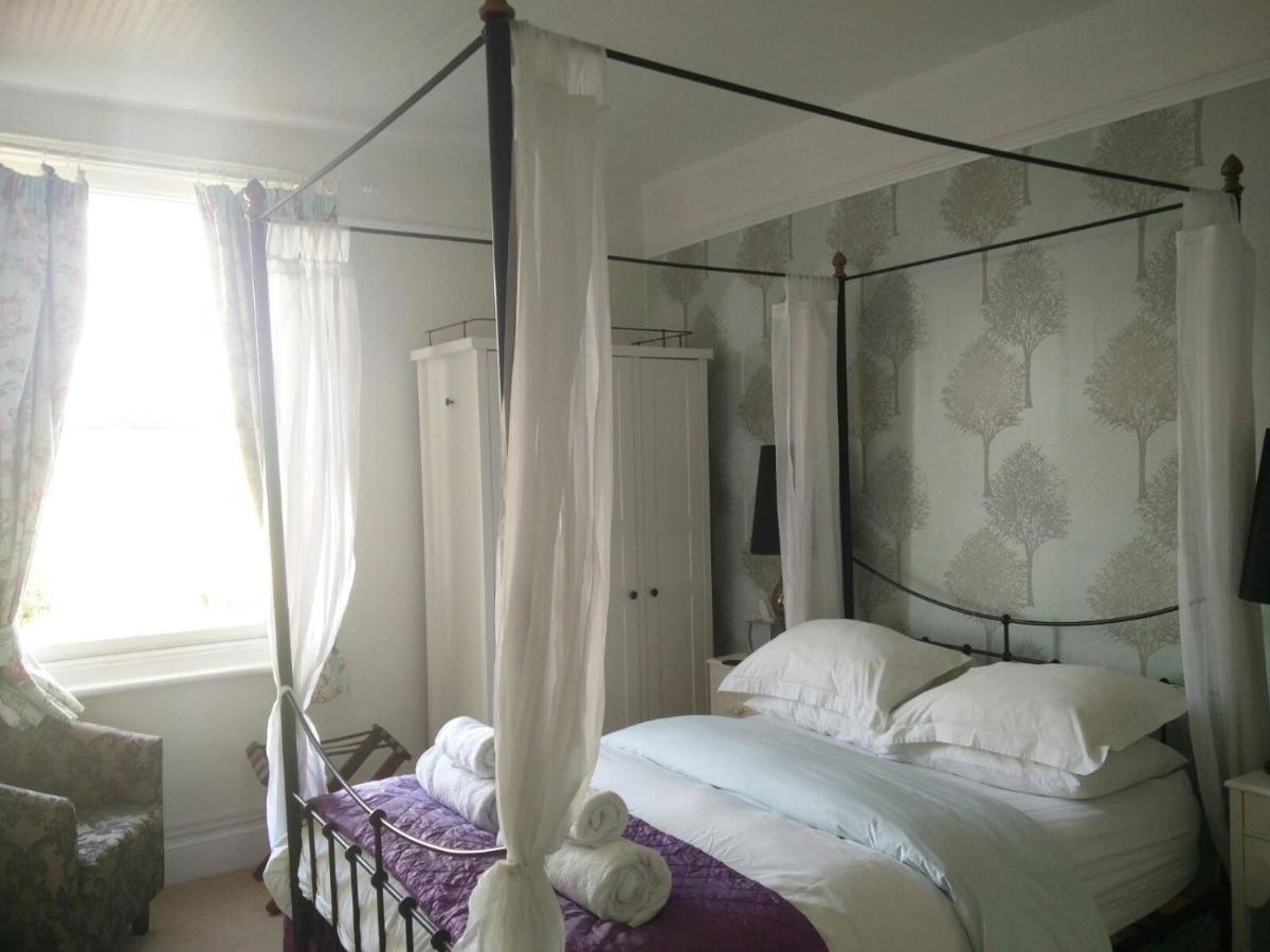 ストラットフォード＝アポン＝エイボン Winton House Bed & Breakfast 部屋 写真
