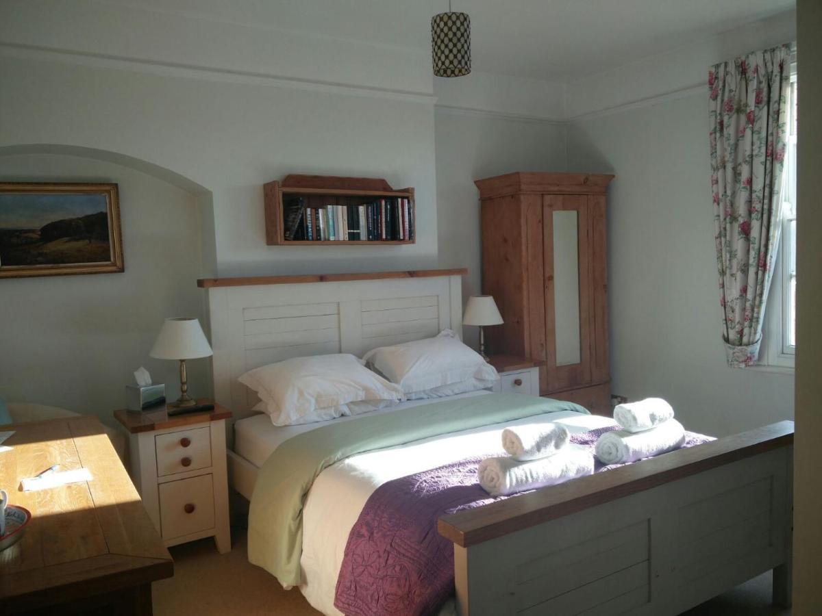 ストラットフォード＝アポン＝エイボン Winton House Bed & Breakfast 部屋 写真
