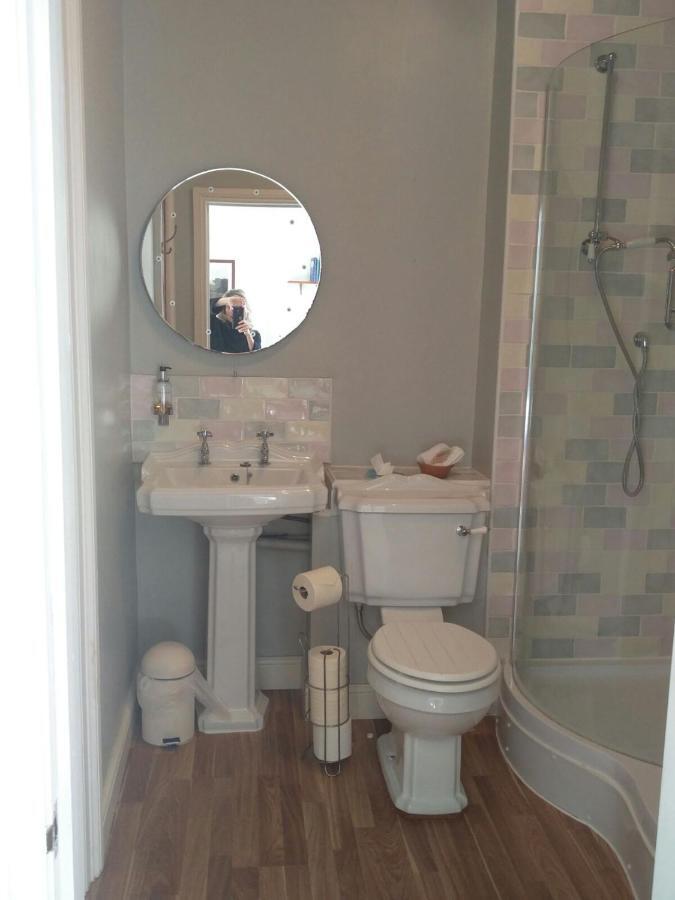 ストラットフォード＝アポン＝エイボン Winton House Bed & Breakfast 部屋 写真
